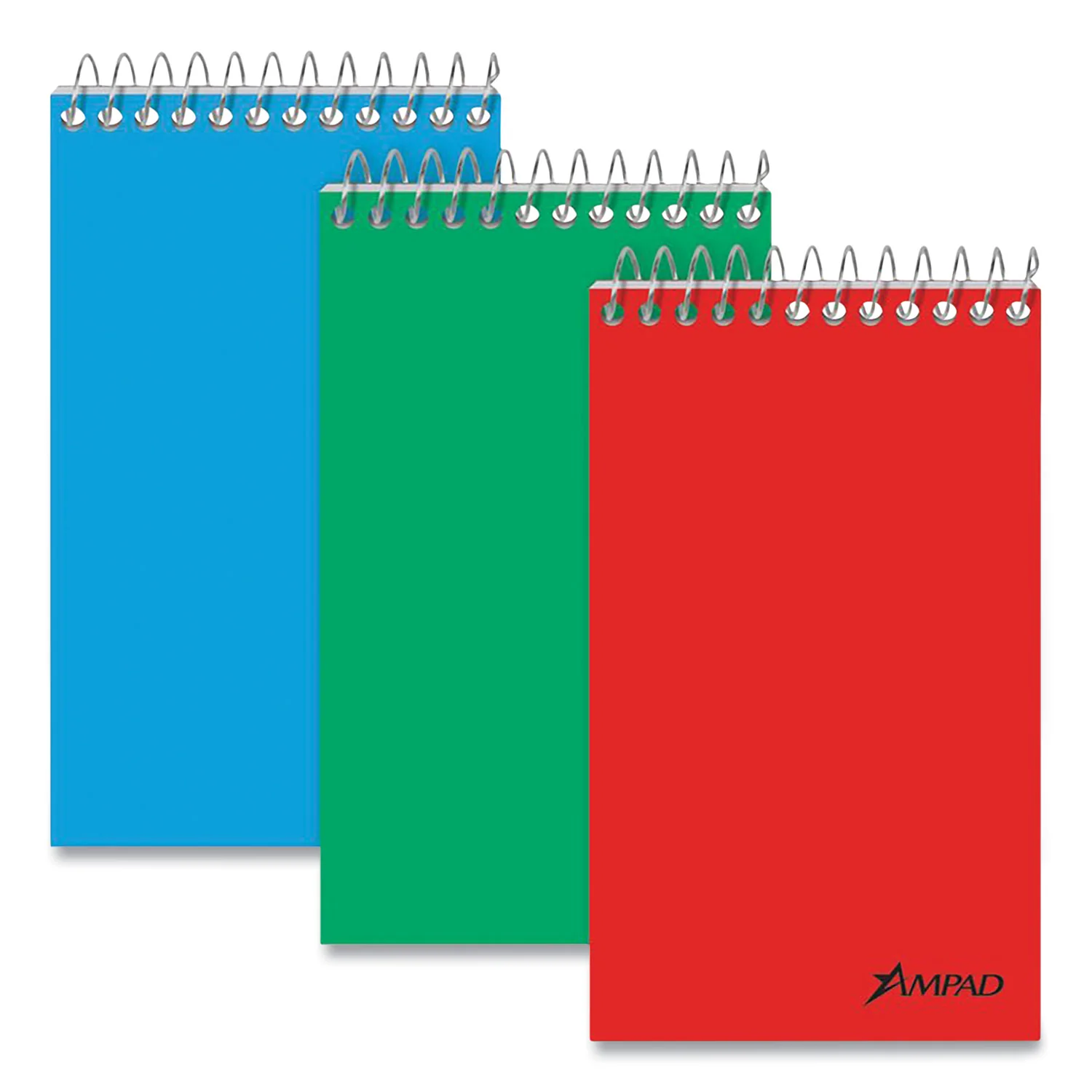 Ruled Glue-Top Writing Pads